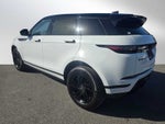 2026 Land Rover Range Rover Evoque Core S