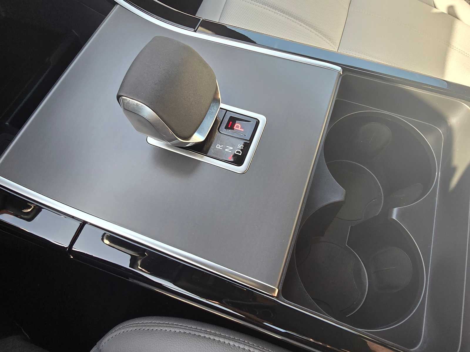 2026 Land Rover Range Rover Evoque Core S