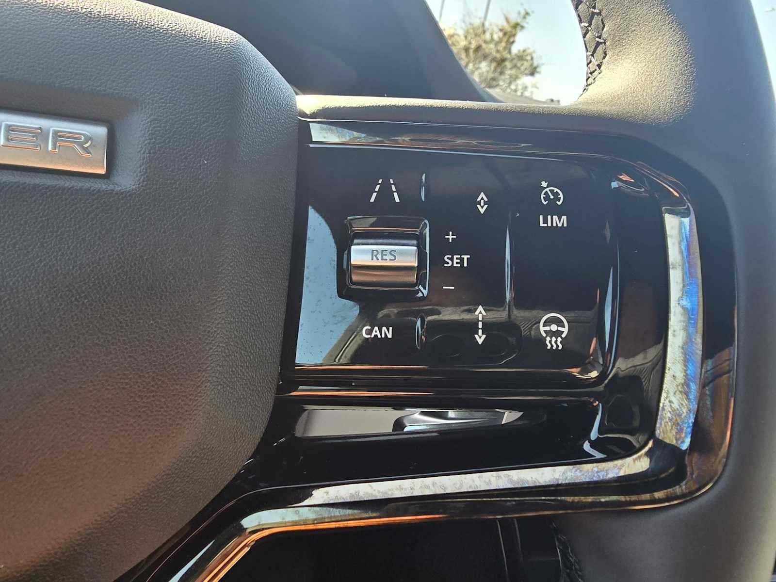 2026 Land Rover Range Rover Evoque Core S