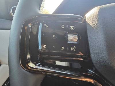 2026 Land Rover Range Rover Evoque Core S