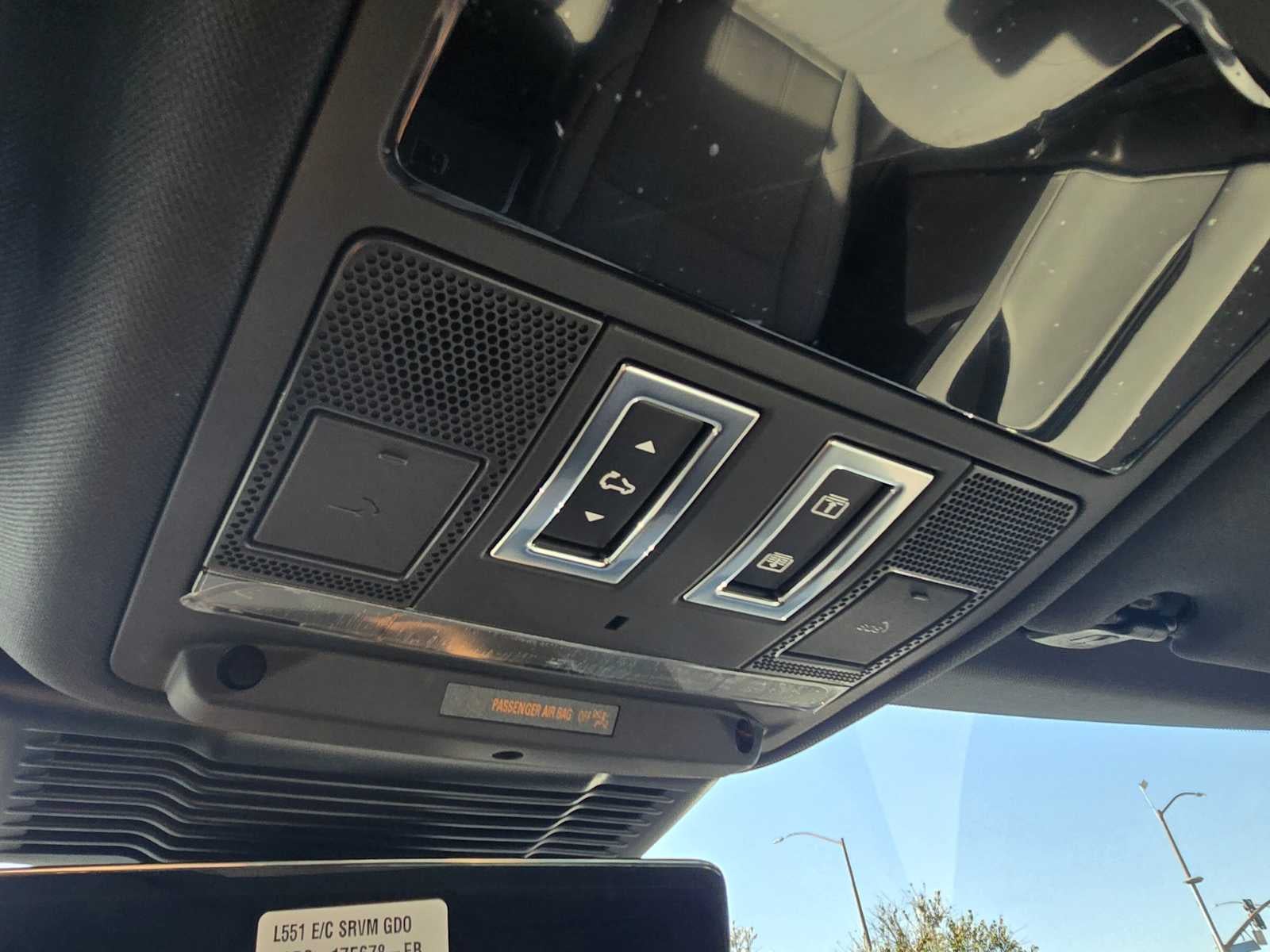 2026 Land Rover Range Rover Evoque Core S