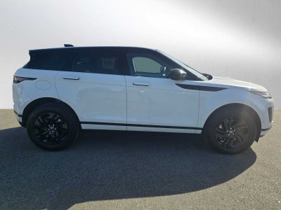 2026 Land Rover Range Rover Evoque Core S