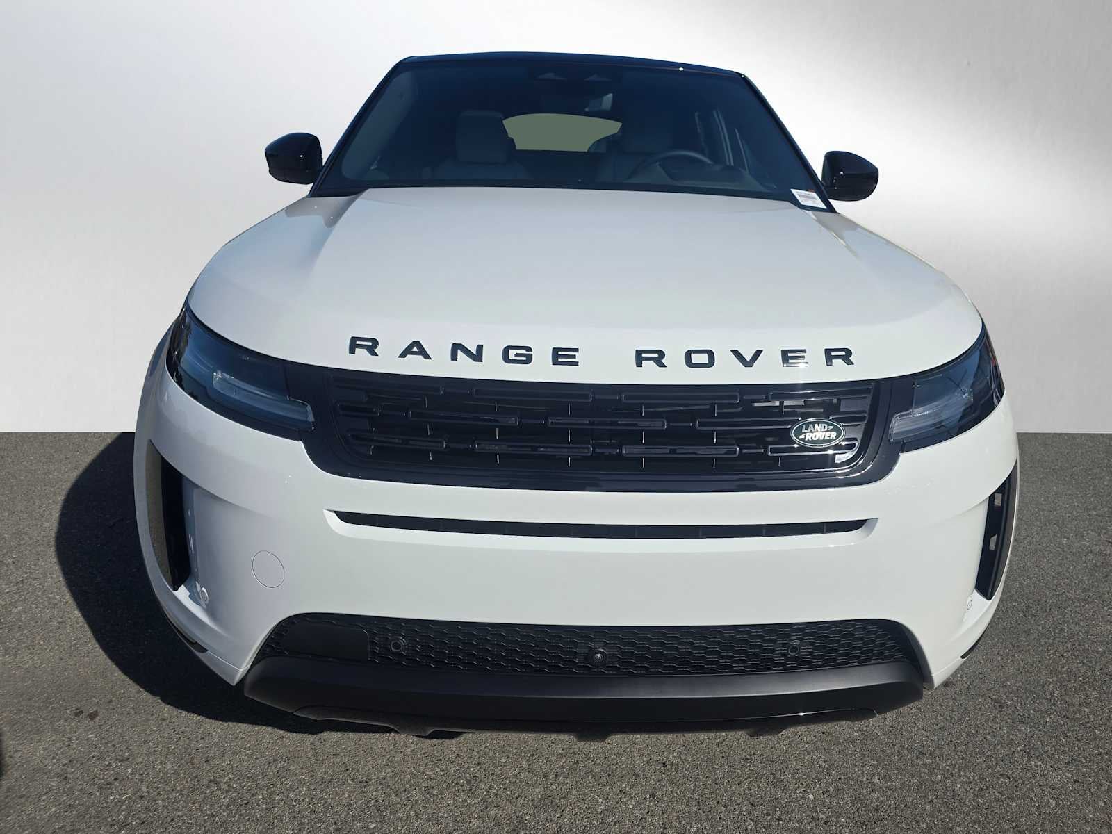 2026 Land Rover Range Rover Evoque Core S