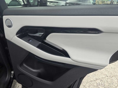 2026 Land Rover Range Rover Evoque Core S