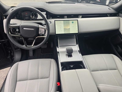 2026 Land Rover Range Rover Evoque Core S