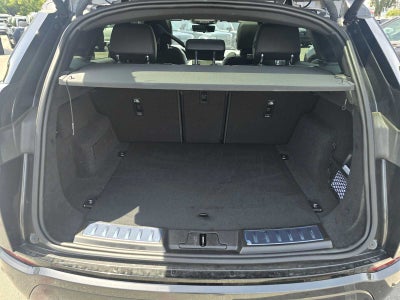 2026 Land Rover Range Rover Evoque Dynamic SE