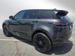 2026 Land Rover Range Rover Evoque Dynamic SE