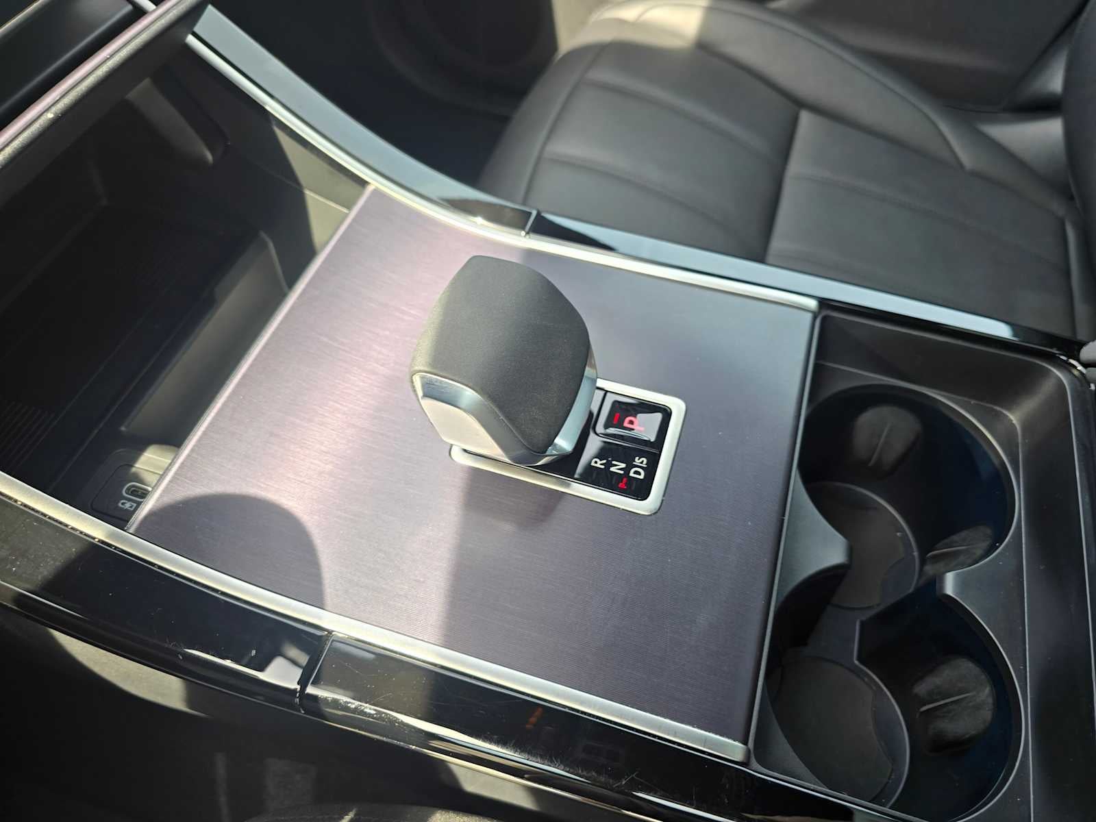 2026 Land Rover Range Rover Evoque Dynamic SE