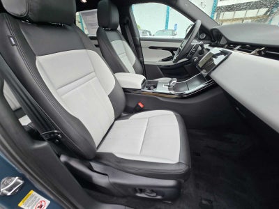 2026 Land Rover Range Rover Evoque Dynamic SE