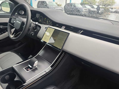 2026 Land Rover Range Rover Evoque Dynamic SE