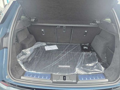 2026 Land Rover Range Rover Evoque Dynamic SE