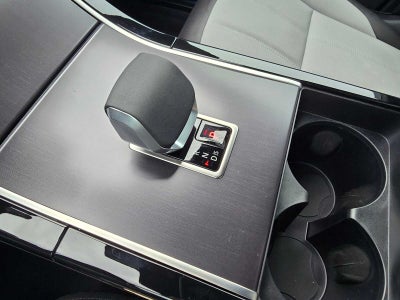 2026 Land Rover Range Rover Evoque Dynamic SE