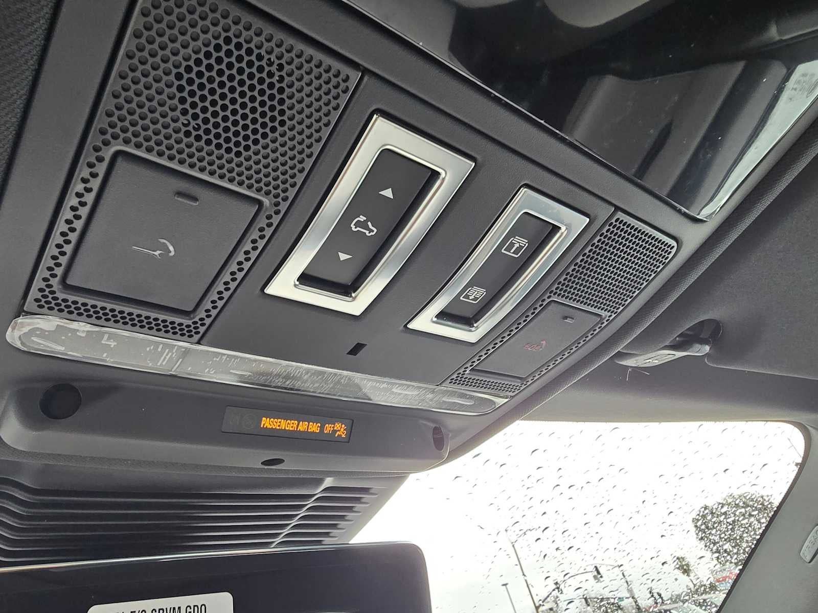 2026 Land Rover Range Rover Evoque Dynamic SE