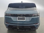 2026 Land Rover Range Rover Evoque Dynamic SE