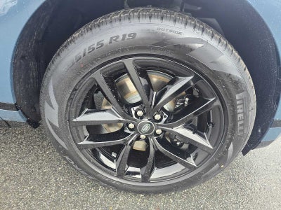 2026 Land Rover Range Rover Evoque Dynamic SE