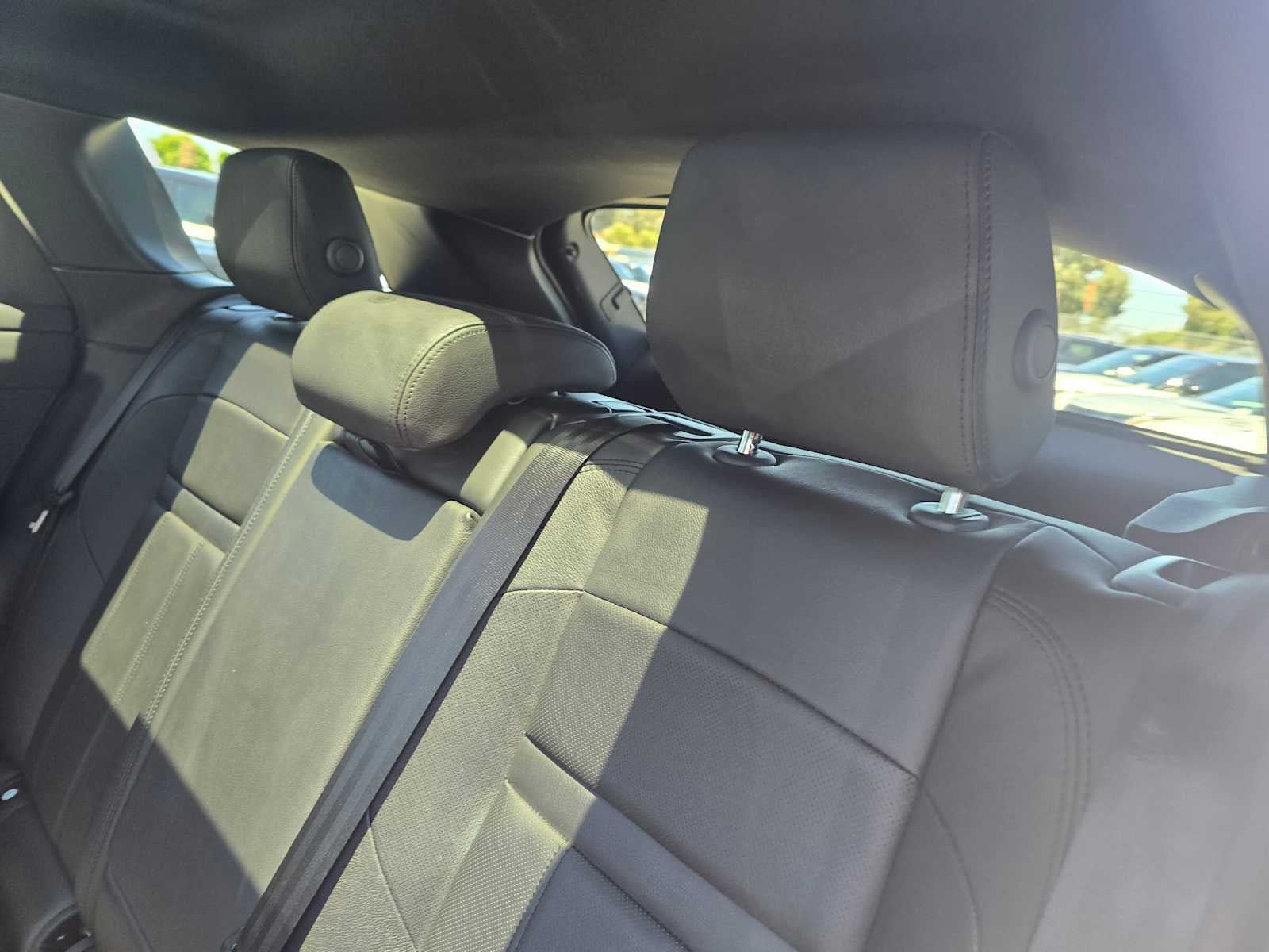 2026 Land Rover Range Rover Evoque Dynamic SE