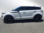 2026 Land Rover Range Rover Evoque Dynamic SE
