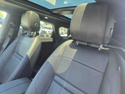 2026 Land Rover Range Rover Evoque Dynamic SE