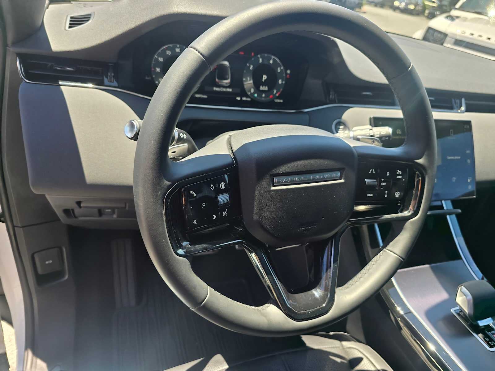 2026 Land Rover Range Rover Evoque Dynamic SE