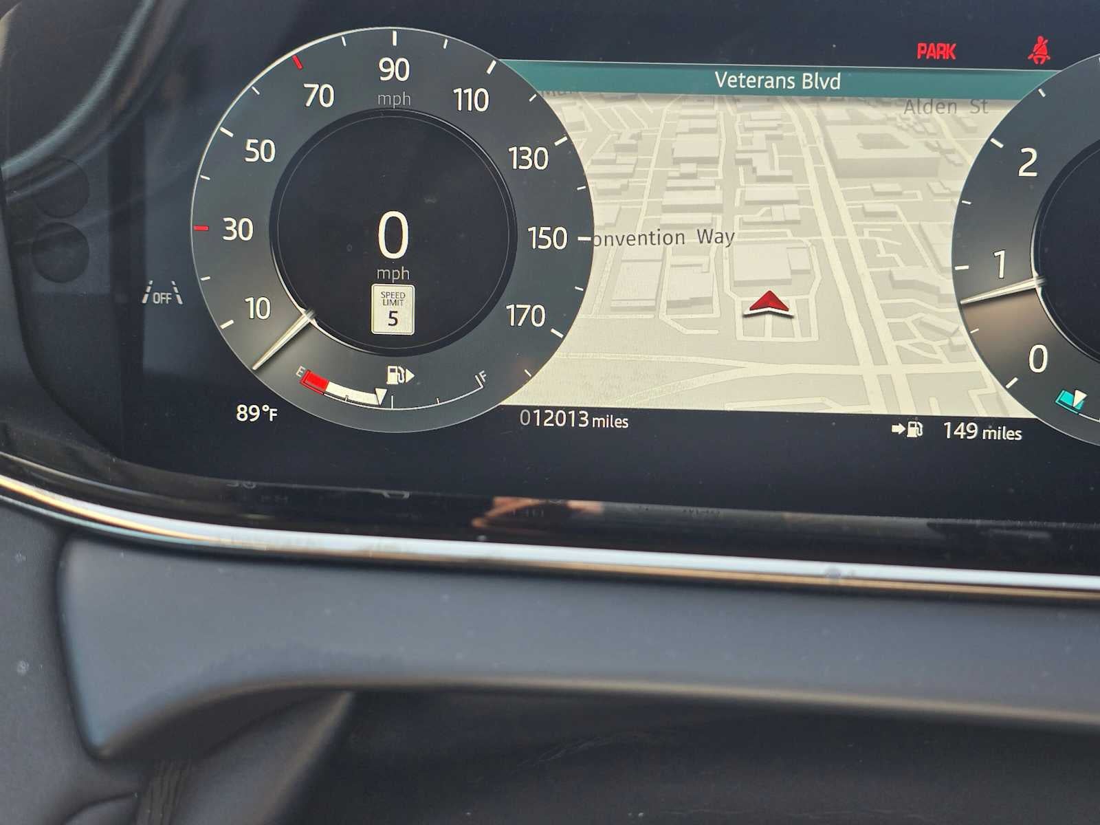 2026 Land Rover Range Rover Evoque Dynamic SE