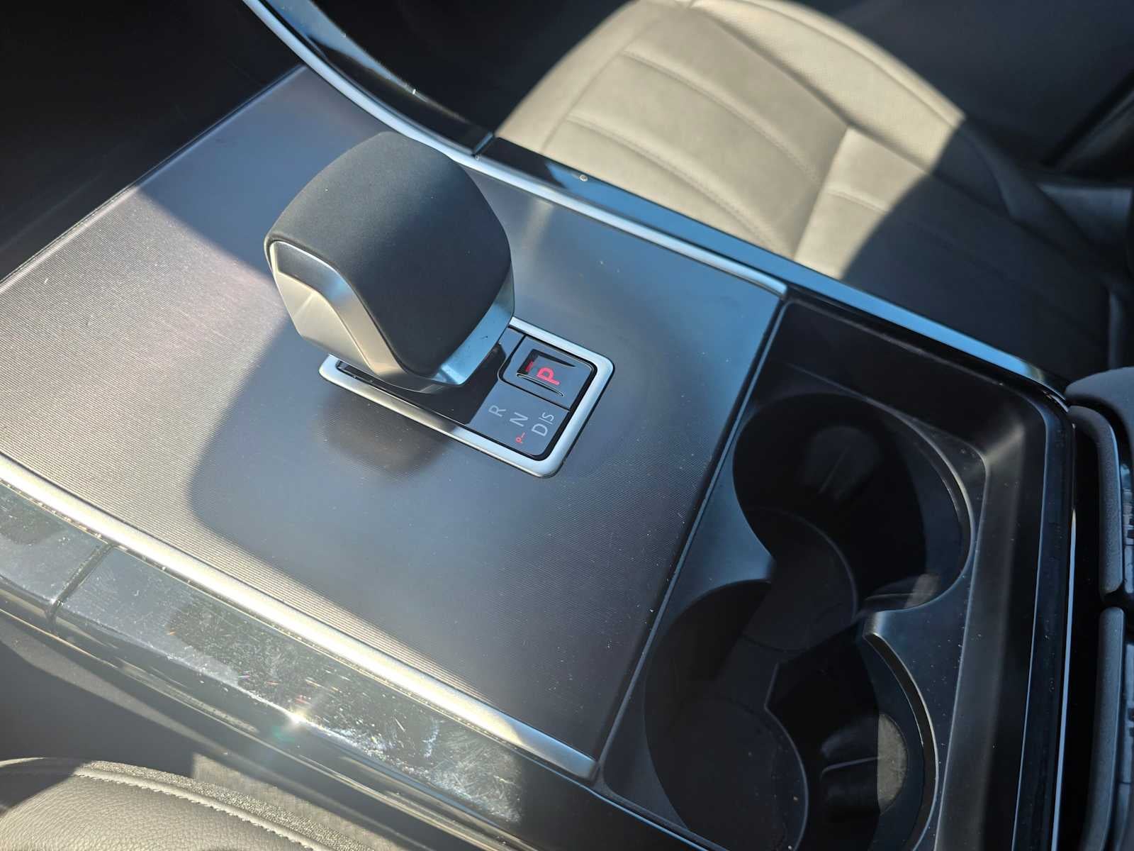 2026 Land Rover Range Rover Evoque Dynamic SE