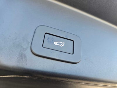 2025 Land Rover Range Rover Evoque Dynamic SE