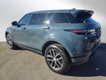 2025 Land Rover Range Rover Evoque Dynamic SE