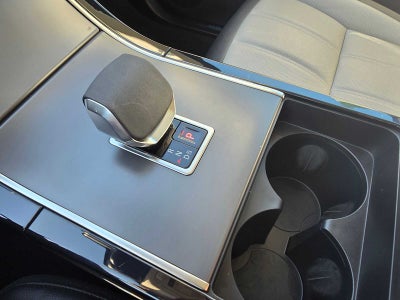 2025 Land Rover Range Rover Evoque Dynamic SE