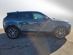 2025 Land Rover Range Rover Evoque Dynamic SE
