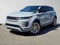 2026 Land Rover Range Rover Evoque Hoxton Edition