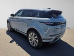 2026 Land Rover Range Rover Evoque Hoxton Edition