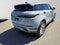 2026 Land Rover Range Rover Evoque Hoxton Edition