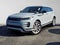 2026 Land Rover Range Rover Evoque Hoxton Edition