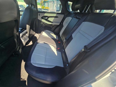 2026 Land Rover Range Rover Evoque Hoxton Edition