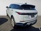 2026 Land Rover Range Rover Evoque Hoxton Edition