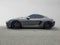 2017 Porsche 718 Cayman S
