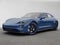 2023 Porsche Taycan GTS