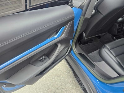 2023 Porsche Taycan GTS