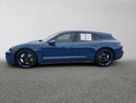 2023 Porsche Taycan GTS