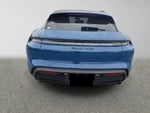 2023 Porsche Taycan GTS