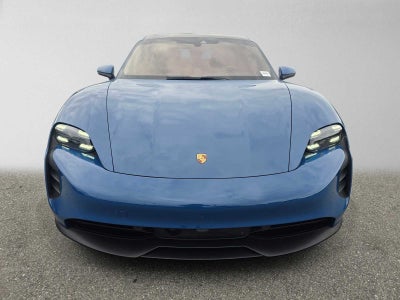 2023 Porsche Taycan GTS