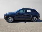 2018 Porsche Macan S