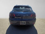 2018 Porsche Macan S