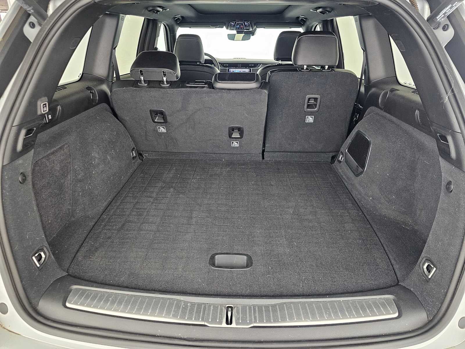 2023 Jeep Grand Cherokee 4xe Overland
