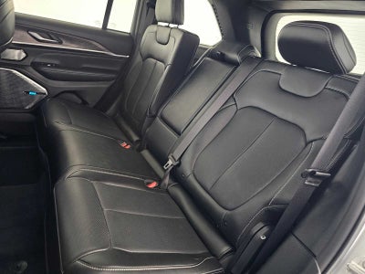 2023 Jeep Grand Cherokee 4xe Overland