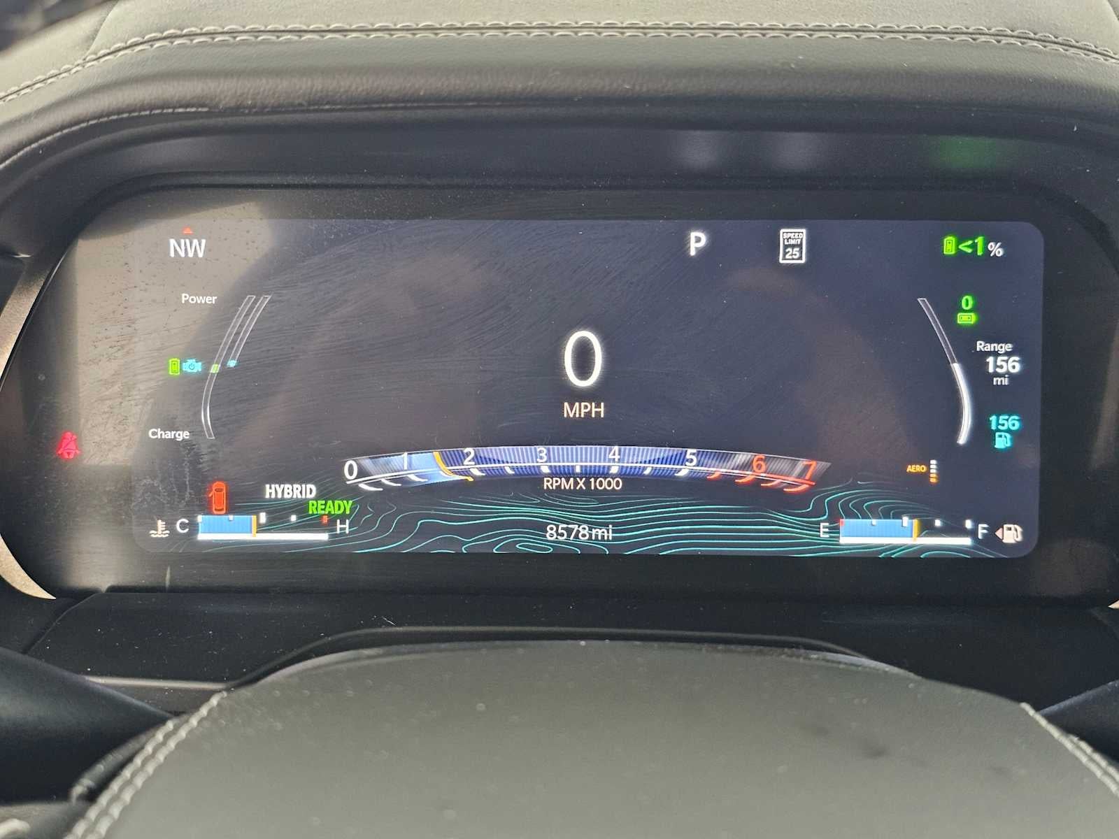 2023 Jeep Grand Cherokee 4xe Overland