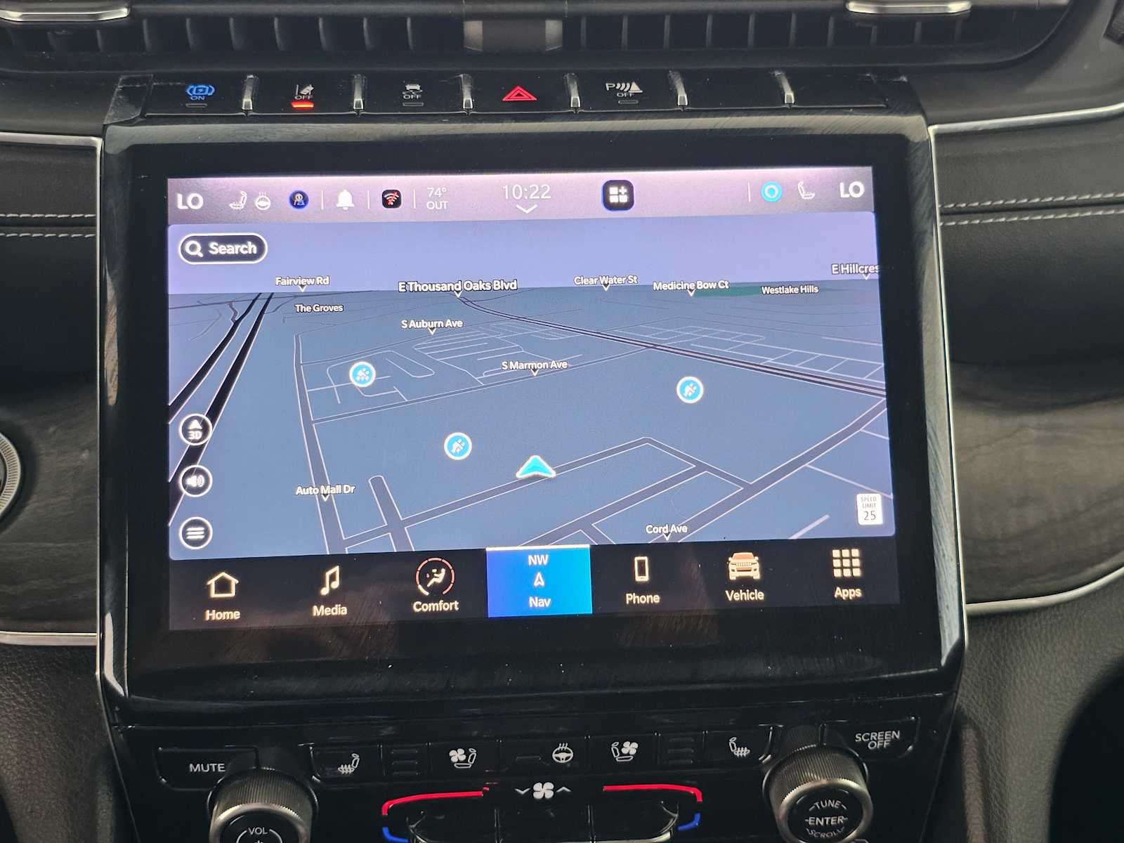 2023 Jeep Grand Cherokee 4xe Overland