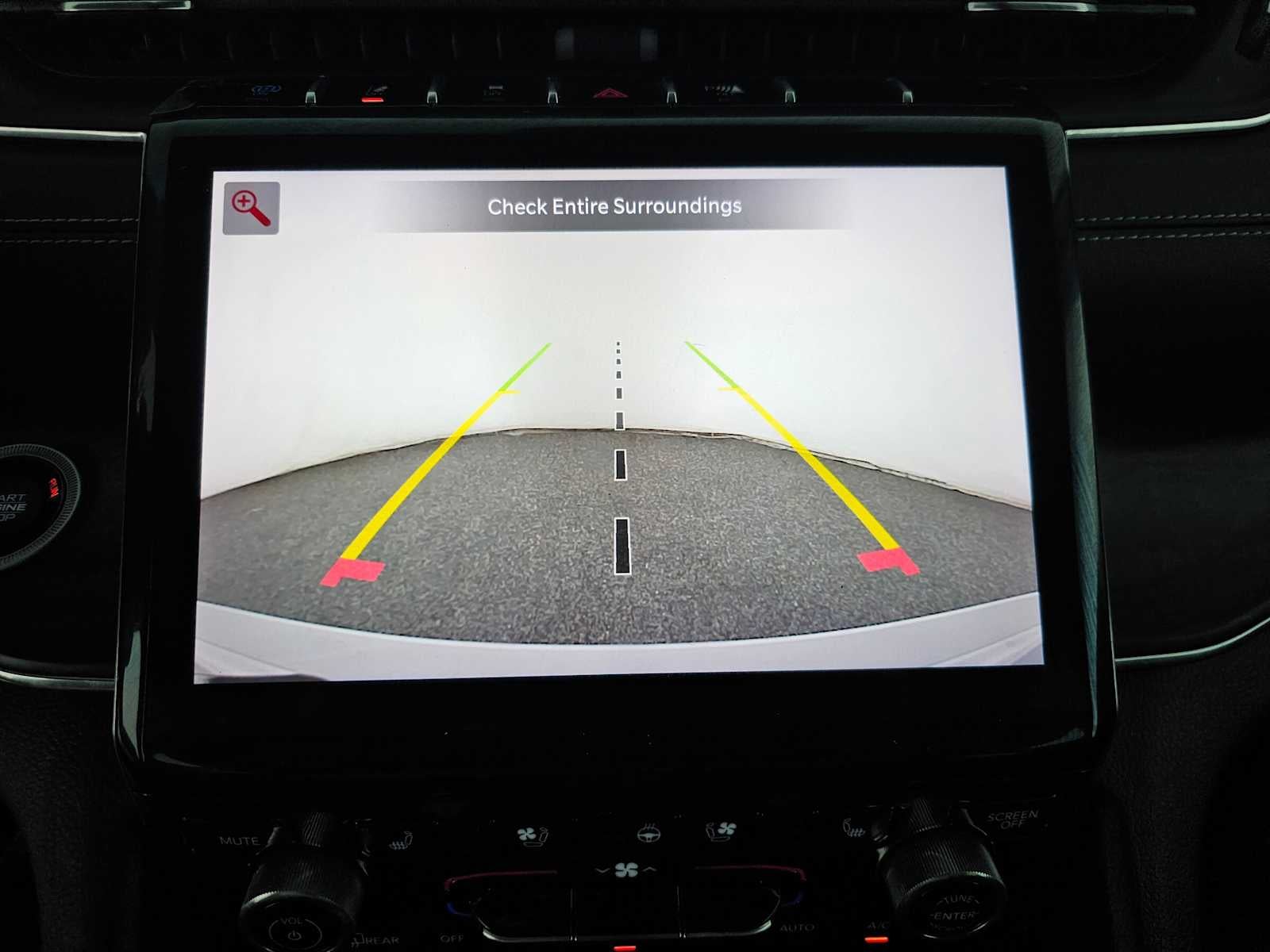 2023 Jeep Grand Cherokee 4xe Overland