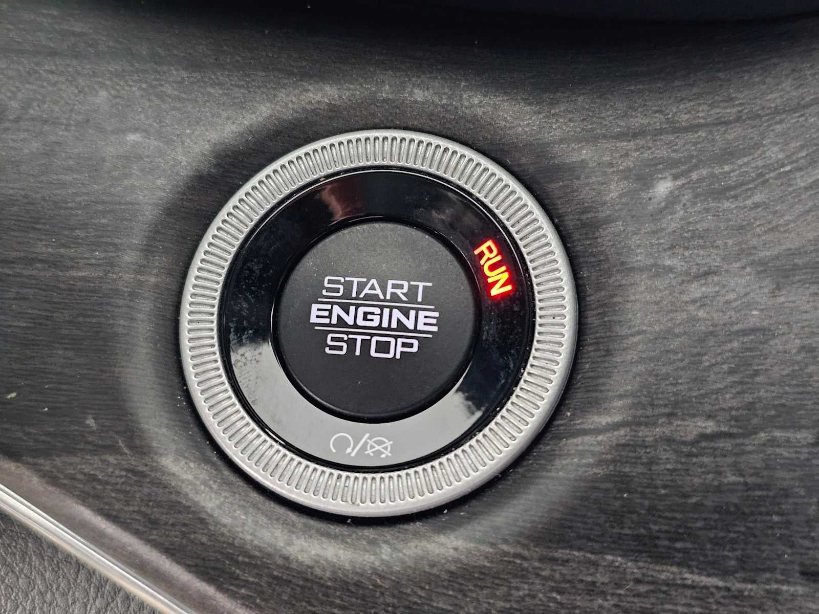 2023 Jeep Grand Cherokee 4xe Overland