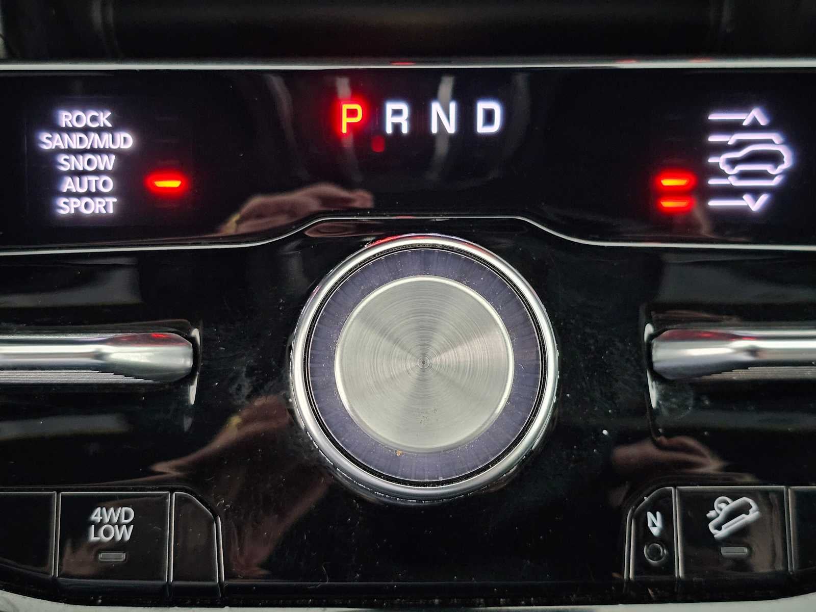 2023 Jeep Grand Cherokee 4xe Overland